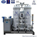 Gerador do nitrogênio da pureza elevada de Psa (ISO9001: 2008, 99.9995%)